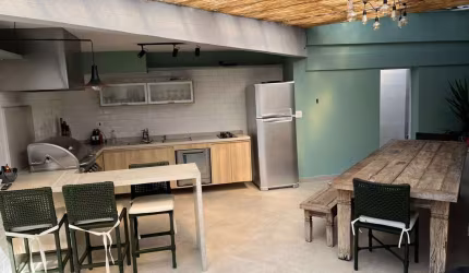 Casa em Condomínio para Venda em Barueri, Alphaville Residencial Um, 4 dormitórios, 4 suítes, 6 banheiros