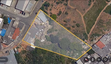 Terreno para Venda em Barueri, Jardim Califórnia