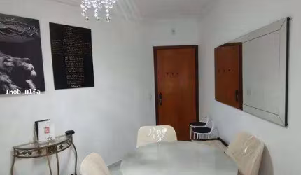 Apartamento para Venda em Sorocaba, Jardim Gonçalves, 2 dormitórios, 2 banheiros, 2 vagas