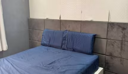 Apartamento para Venda em Barueri, Jardim Tupanci, 2 dormitórios, 1 suíte, 2 banheiros, 2 vagas