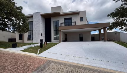 Casa em Condomínio para Venda em Santana de Parnaíba, Quintas do Ingaí, 4 dormitórios, 4 suítes, 6 banheiros, 6 vagas