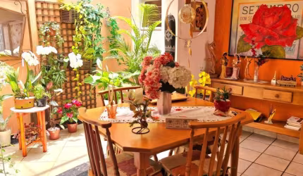 Casa para Venda em Sorocaba, Vila Trujillo, 3 dormitórios, 2 banheiros, 2 vagas
