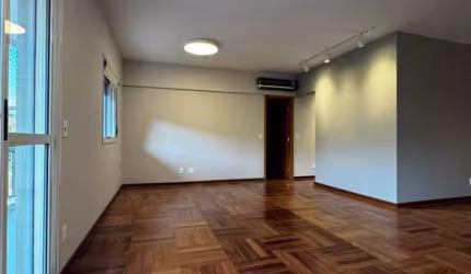 Apartamento para Locação em Santana de Parnaíba, Tamboré, 3 dormitórios, 3 suítes, 5 banheiros, 2 vagas