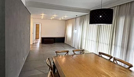 Apartamento para Venda em Santana de Parnaíba, Tamboré, 3 dormitórios, 1 suíte, 3 banheiros, 2 vagas