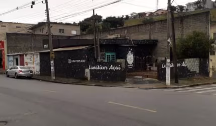 Salão Comercial para Venda em Barueri, Jardim Paraíso, 3 banheiros, 2 vagas