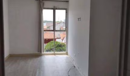 Apartamento para Venda em Sorocaba, Jardim Saira, 2 dormitórios, 1 banheiro, 1 vaga