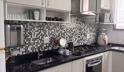 Apartamento para Venda em Sorocaba, Parque Reserva Fazenda Imperial, 4 dormitórios, 2 suítes, 3 banheiros, 2 vagas