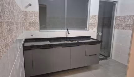 Casa para Venda em Sorocaba, Jardim Wanel Ville V, 3 dormitórios, 1 suíte, 2 banheiros, 2 vagas