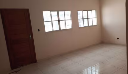 Casa para Venda em Sorocaba, Jardim Wanel Ville V, 2 dormitórios, 2 banheiros, 3 vagas