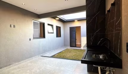 Casa em Condomínio para Locação em Sorocaba, Jardim Villagio Milano, 3 dormitórios, 3 suítes, 4 banheiros, 4 vagas