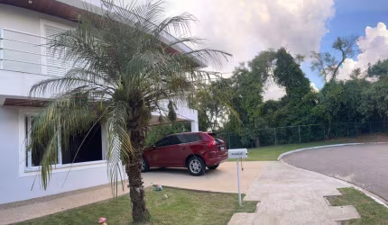 Casa em Condomínio para Venda em Votorantim, Loteamento Aldeia da Mata, 3 dormitórios, 3 suítes, 5 banheiros, 4 vagas
