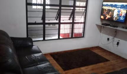 Casa para Venda em Votorantim, Vila Irineu, 2 dormitórios, 1 banheiro, 2 vagas