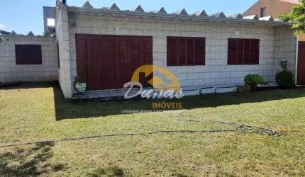 CASA NO BAIRRO NAZARÉ EM CIDREIRA