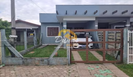 GEMINADA EM NOVA TRAMANDAÍ