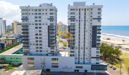 APARTAMENTO ALTO PADRÃO NO CENTRO DE TRAMANDAÍ A 1 QUADRA DO MAR