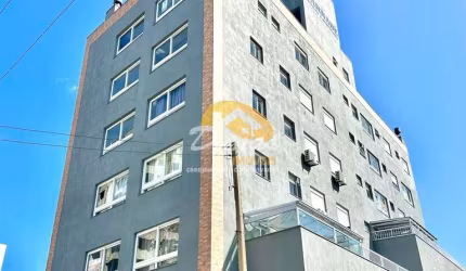 APARTAMENTO COM TERRAÇO NO CENTRO DE TRAMANDAÍ