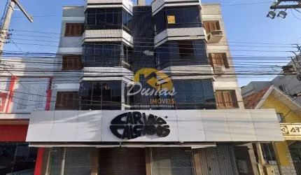 APARTAMENTO NO CENTRO DE TRAMANDAÍ
