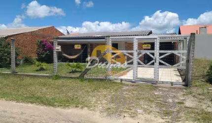 Casa Alvenaria Em Região de Moradores