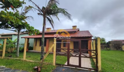 Casa à venda no bairro JARDIM DO ÉDEN - Tramandaí/RS