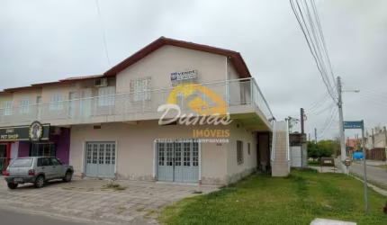 Apartamento à venda no bairro Centro - Imbé/RS