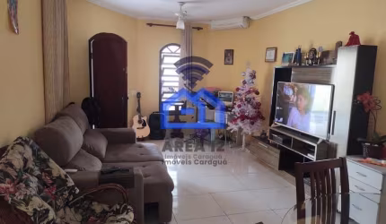 Casa à venda no bairro Pontal Santa Marina - 2 dormitórios, sendo 1 suíte, sala, cozinha, banheiro