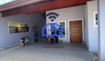 Casa à Venda Bairro Cidade Jardim - 3 dormitórios, sendo 1 suíte, sala ampla, copa, cozinha, 4 vaga