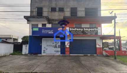 Oportunidade Imperdível: Excelentes Pontos Comerciais à Venda no bairro Jardim Britânia em Caraguat