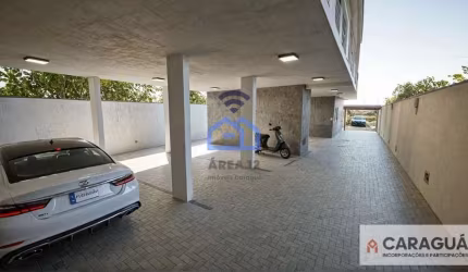 Casa em condomínio à Venda no bairro do Porto Novo em Caraguatatuba, SP - Não perca esta oportunida