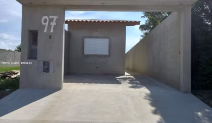 Casa para Venda em Caraguatatuba, Morro do Algodão, 6 dormitórios, 1 suíte, 2 banheiros, 2 vagas