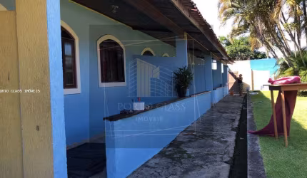 Casa em Condomínio para Venda em Caraguatatuba, Perequê Mirim, 2 dormitórios, 1 banheiro, 1 vaga