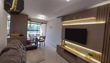 Apartamento com 2 dormitórios à venda, 68 m² por R$ 980.000 - Morretes - Itapema/SC