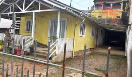Casa à venda no bairro Jardim Atlântico - Florianópolis/SC