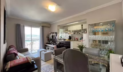Apartamento à venda no bairro Ponta da Praia, Santos - SP
