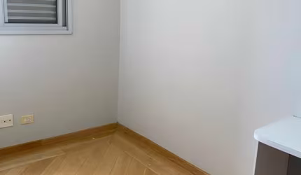 Apartamento  de 3 dormitórios, 2 vagas na vila Medeiros