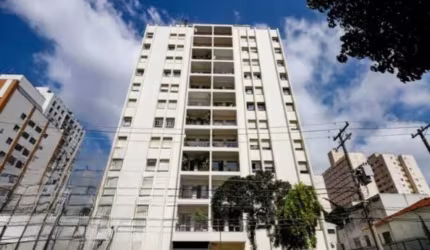 Apartamento de 3 dormitórios, 131 m²,  2 banheiros e 1 vaga no Brooklin