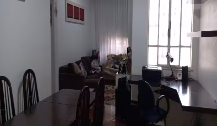 Apartamento à venda em Campos Elíseos, São Paulo