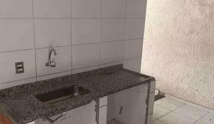 Sobrado à venda em São Paulo