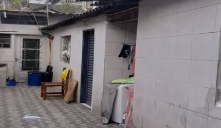 Casa à venda em São Paulo - Vila Ede