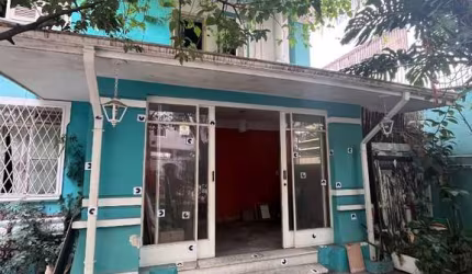 Casarão comercial à locação no centro de São Paulo 4 dormitórios 4 vagas