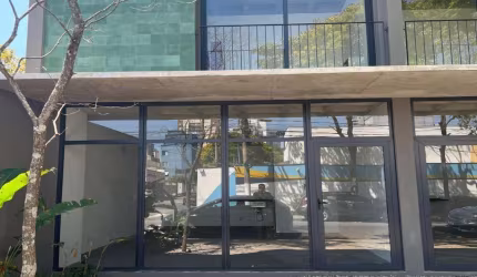 Sala Comercial à venda no Brooklin Paulista