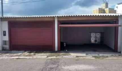 Casa à venda na Vila Primavera com 95m² 2 dormitórios 1 banheiro 3 vagas
