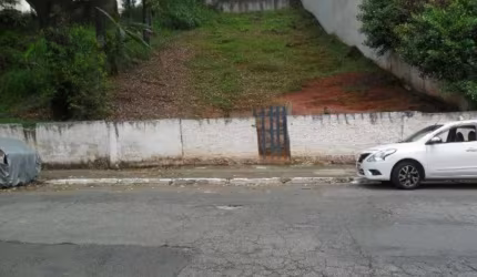Terreno à venda na Vila Andrade com 317m²