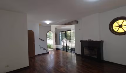 Casa à Venda - Jardim Marajoara , 3 Quartos,  137 m2