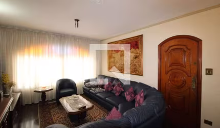 Casa à Venda - Água Fria, 4 Quartos,  167 m2