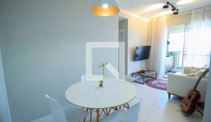 Apartamento à Venda - Brás, 2 Quartos,  59 m2