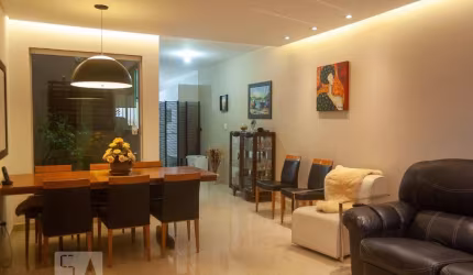 Casa à Venda - Vila Carrão, 3 Quartos,  180 m2