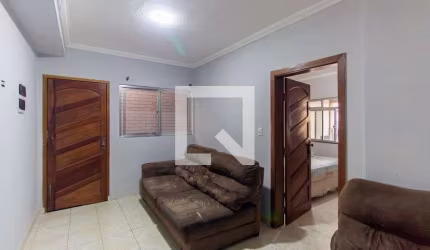 Casa à Venda - Sapopemba, 3 Quartos,  90 m2