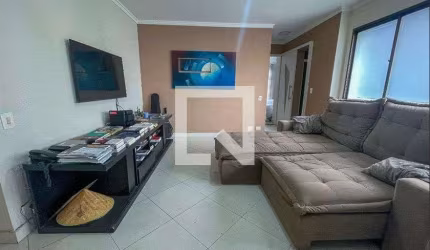 Apartamento à Venda - Pinheiros, 2 Quartos,  65 m2