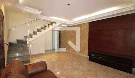 Casa à Venda - Vila Formosa, 3 Quartos,  175 m2