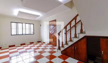 Casa à Venda - Vila Ede, 3 Quartos,  300 m2